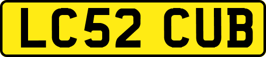 LC52CUB