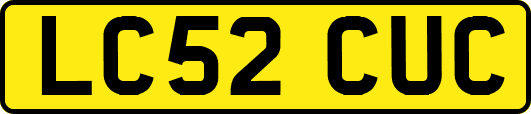 LC52CUC