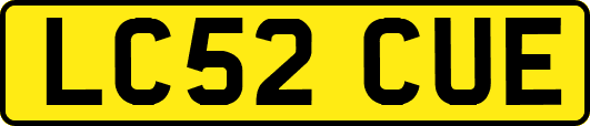 LC52CUE