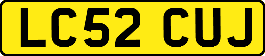 LC52CUJ