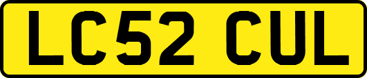 LC52CUL