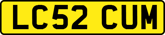 LC52CUM