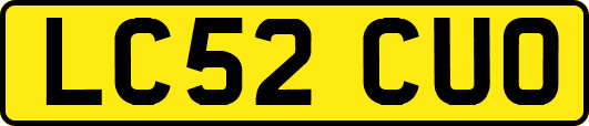 LC52CUO