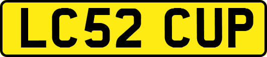 LC52CUP