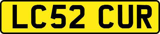 LC52CUR