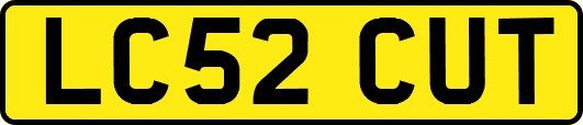 LC52CUT