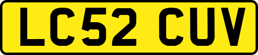 LC52CUV