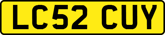 LC52CUY