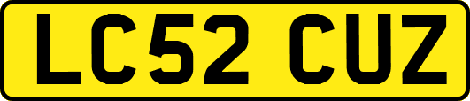 LC52CUZ