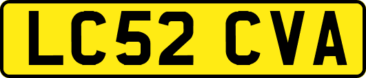 LC52CVA