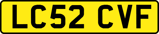 LC52CVF