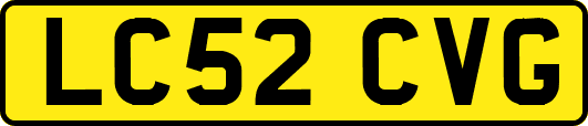 LC52CVG