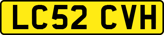 LC52CVH