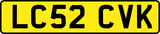 LC52CVK