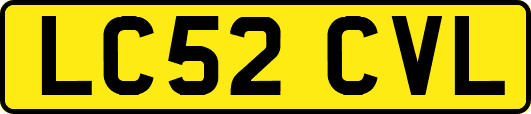 LC52CVL