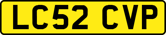 LC52CVP