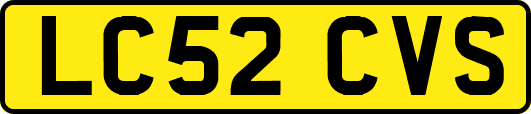 LC52CVS