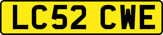 LC52CWE