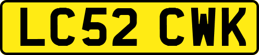 LC52CWK