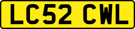 LC52CWL