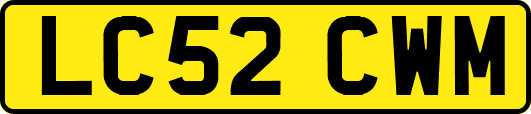 LC52CWM