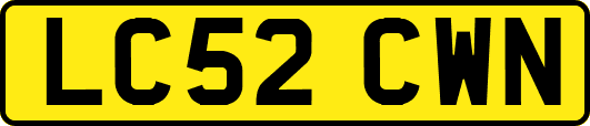 LC52CWN