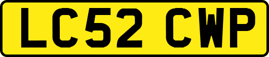 LC52CWP
