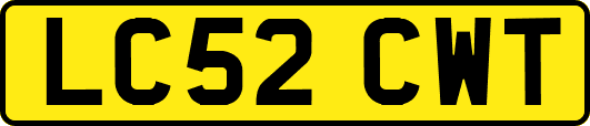 LC52CWT