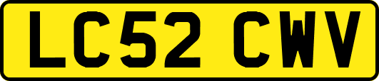 LC52CWV