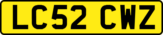 LC52CWZ