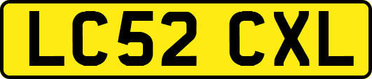 LC52CXL