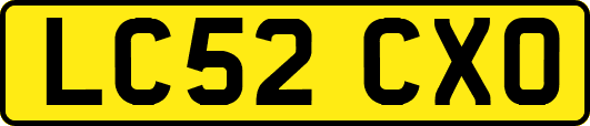 LC52CXO