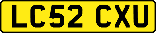 LC52CXU