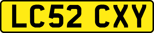 LC52CXY