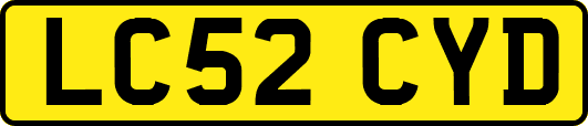 LC52CYD