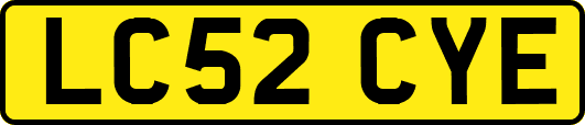 LC52CYE
