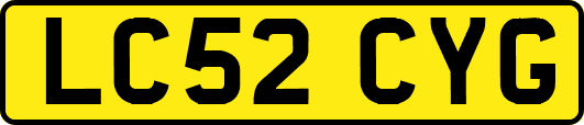 LC52CYG