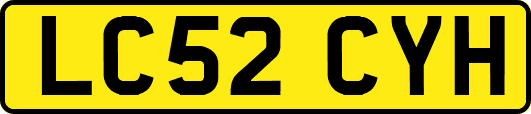 LC52CYH