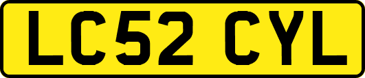 LC52CYL