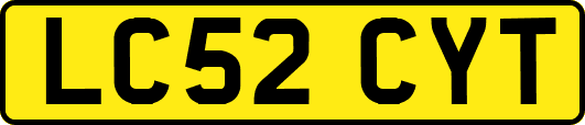 LC52CYT