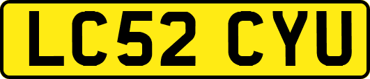 LC52CYU
