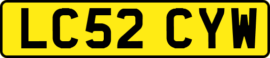 LC52CYW