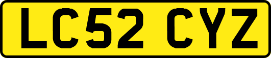 LC52CYZ