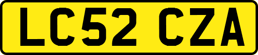 LC52CZA