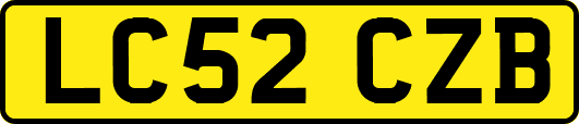 LC52CZB
