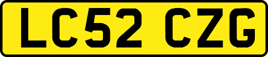 LC52CZG
