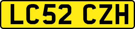 LC52CZH