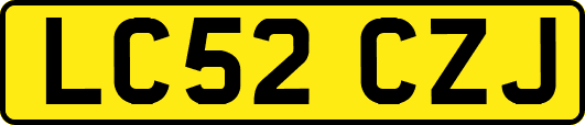 LC52CZJ