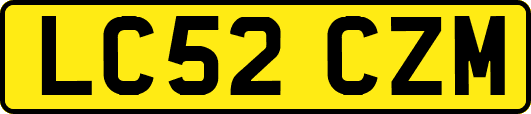 LC52CZM