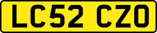 LC52CZO